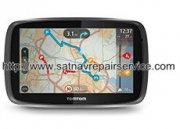 TomTom Go 5000 